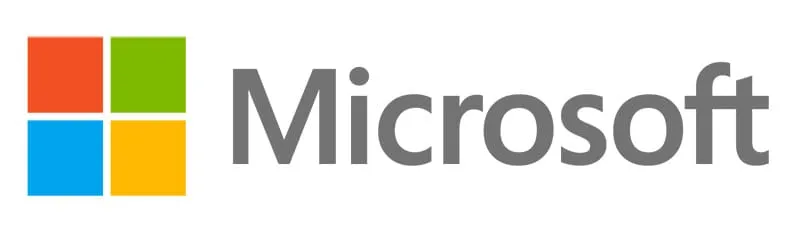 Microsoft
