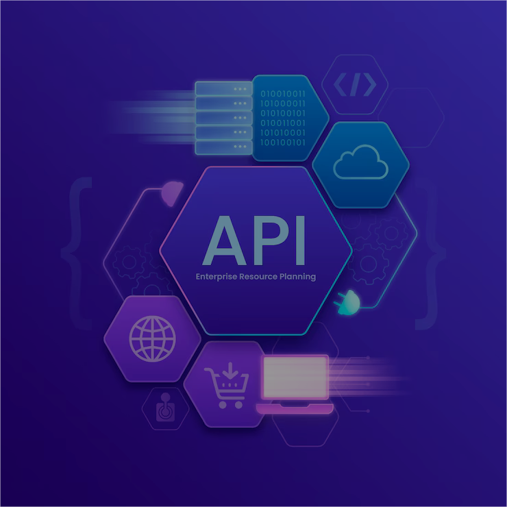API connector