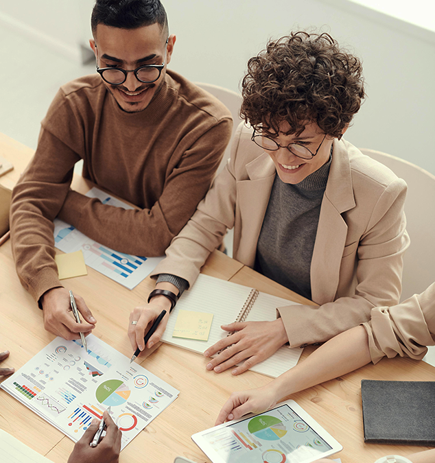 Customer experience solutions